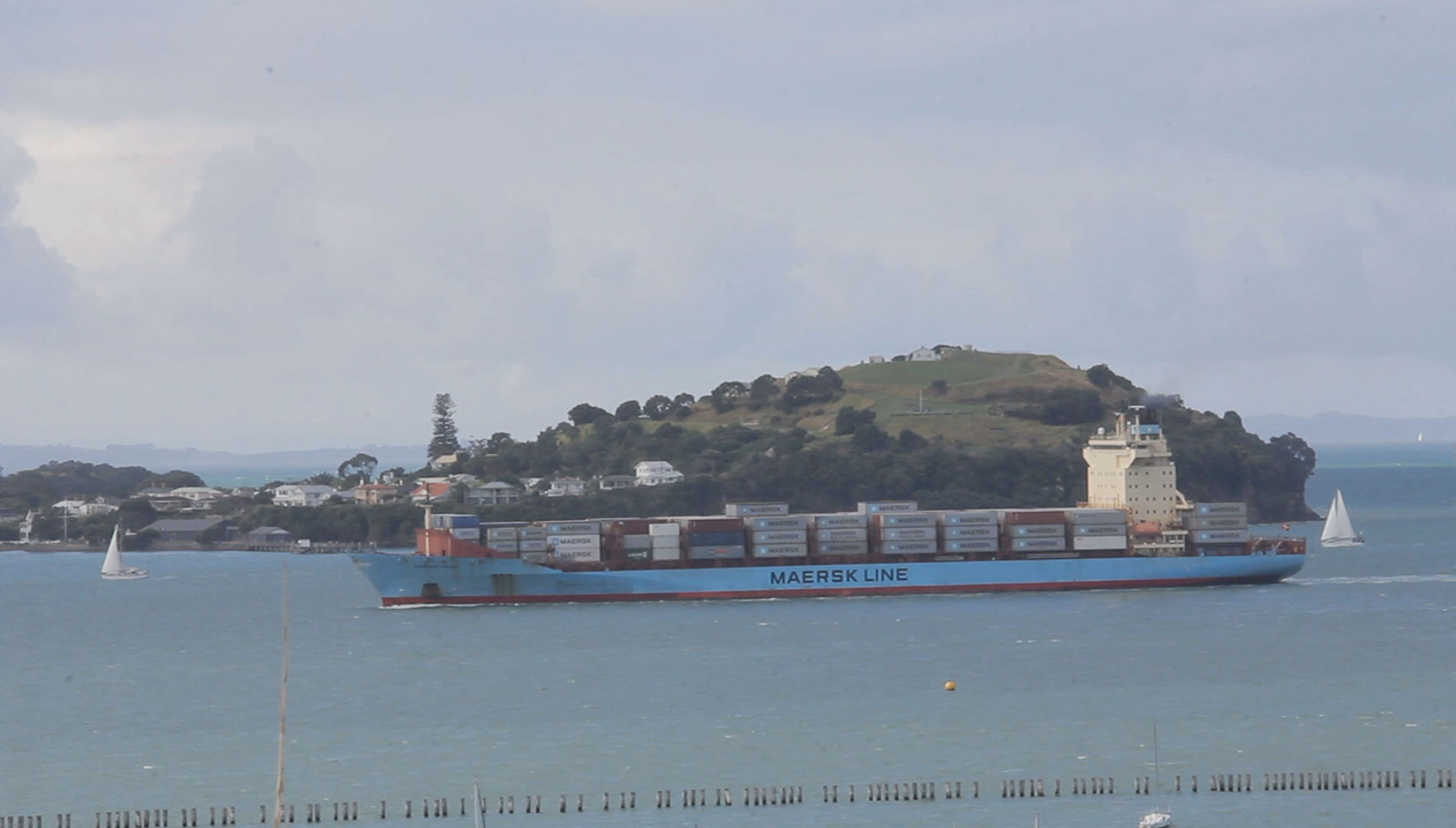 Johannes Maersk